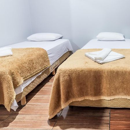 Foz Budget Hotel فوز دو إيغواسو المظهر الخارجي الصورة