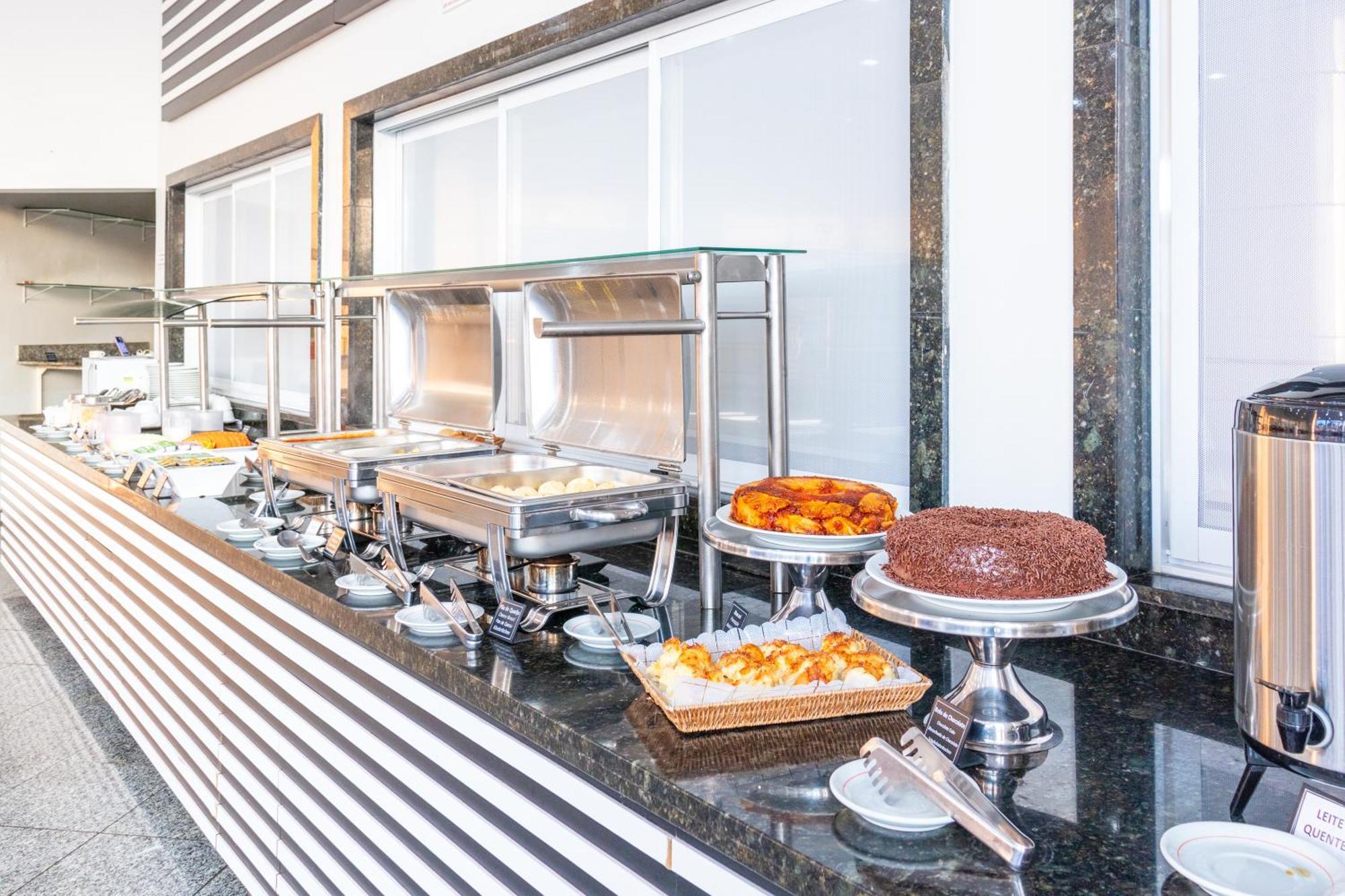 Foz Budget Hotel فوز دو إيغواسو المظهر الخارجي الصورة
